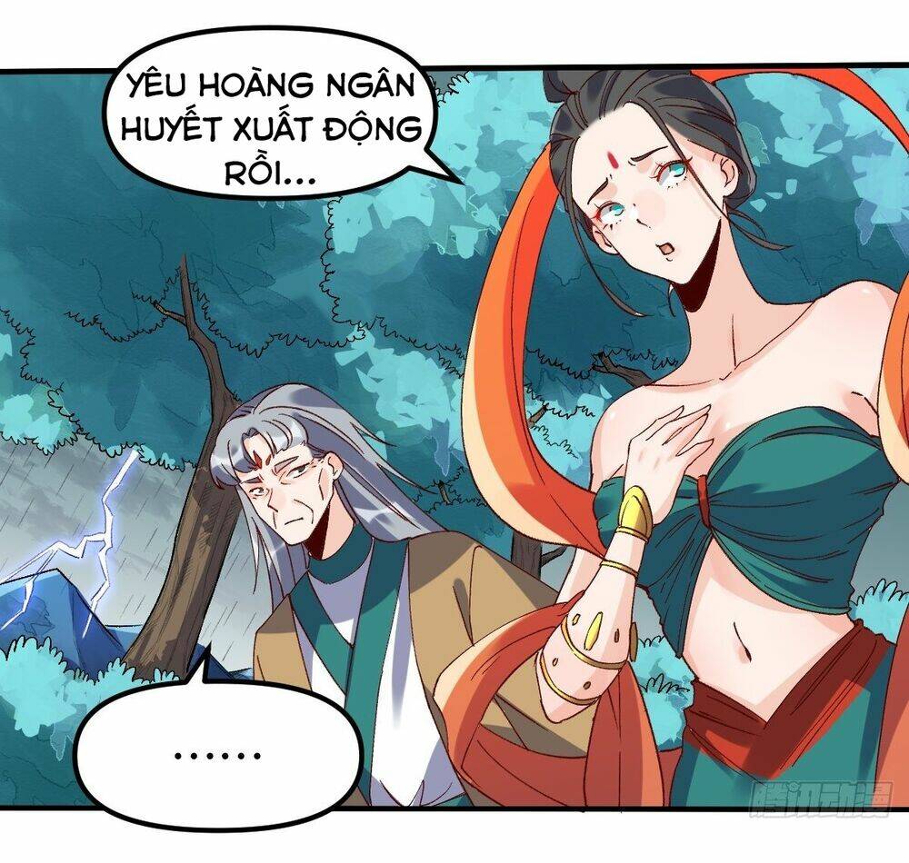 Nguyên Lai Ta Là Tu Tiên Đại Lão Chapter 33 - Trang 2