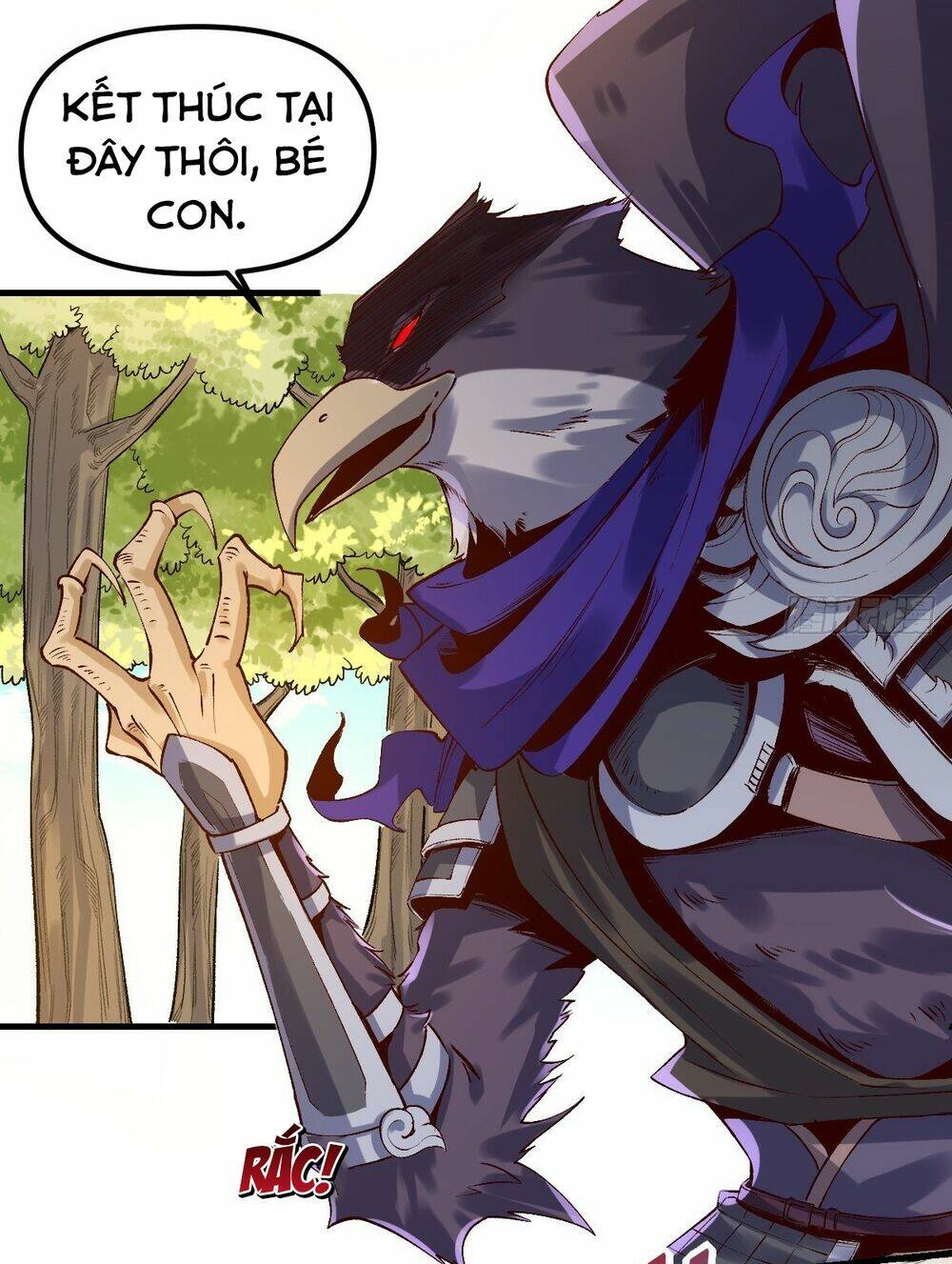 Nguyên Lai Ta Là Tu Tiên Đại Lão Chapter 33 - Trang 2