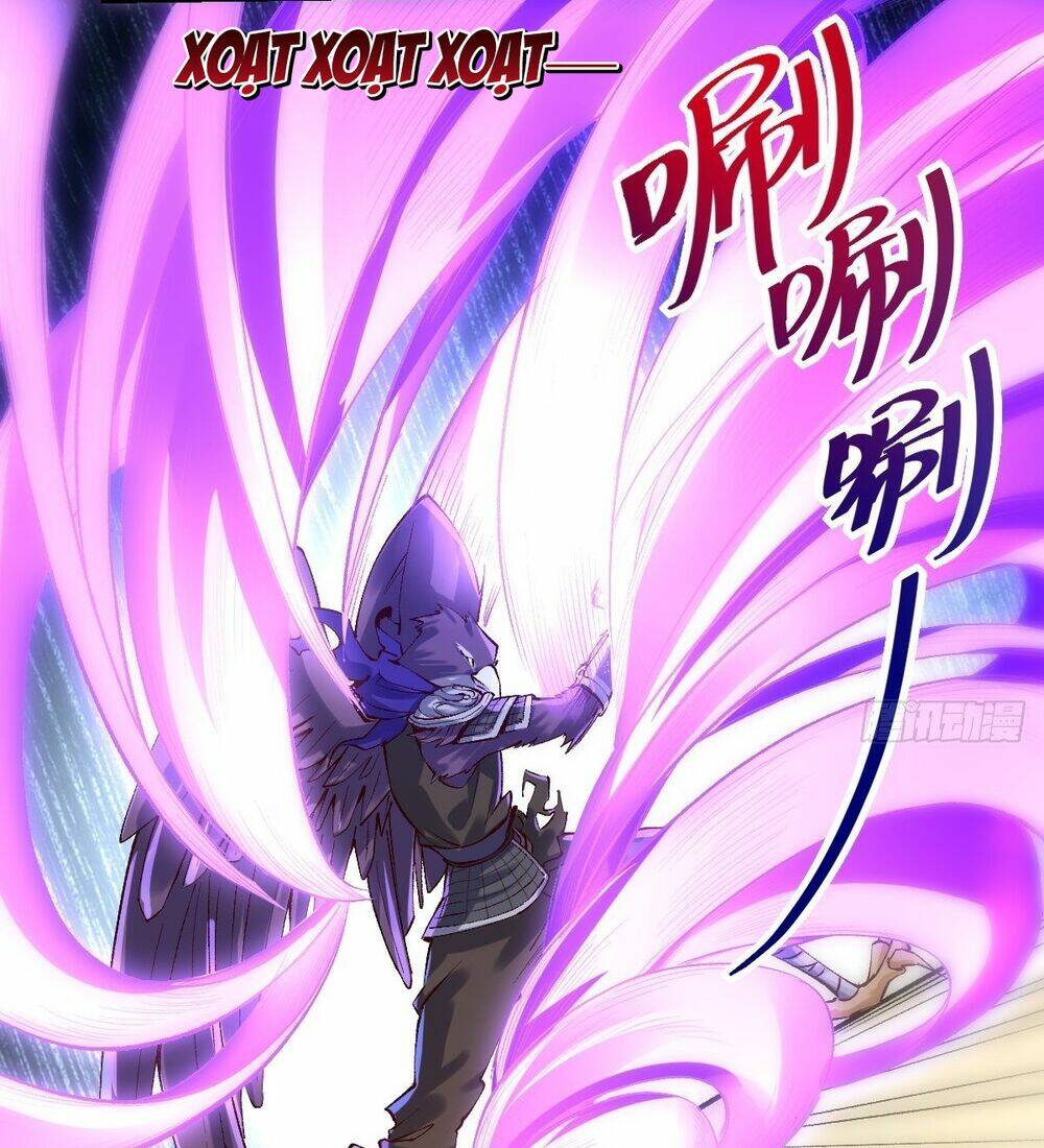 Nguyên Lai Ta Là Tu Tiên Đại Lão Chapter 33 - Trang 2