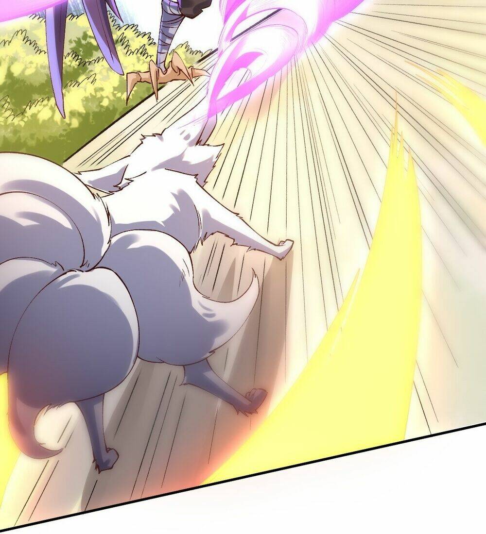 Nguyên Lai Ta Là Tu Tiên Đại Lão Chapter 33 - Trang 2