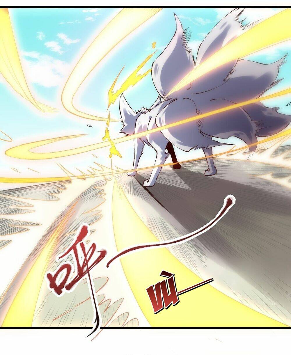 Nguyên Lai Ta Là Tu Tiên Đại Lão Chapter 33 - Trang 2