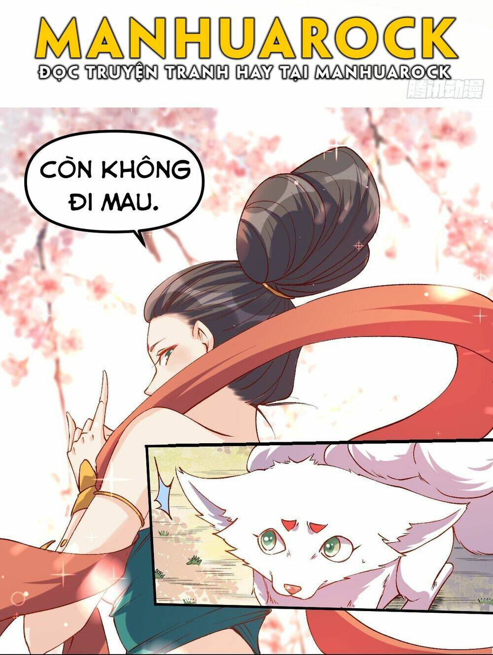 Nguyên Lai Ta Là Tu Tiên Đại Lão Chapter 33 - Trang 2