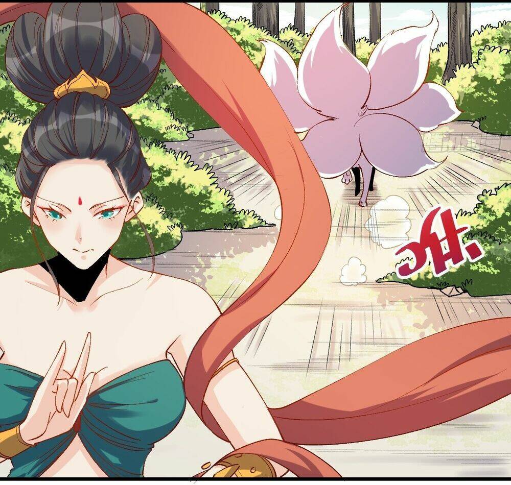 Nguyên Lai Ta Là Tu Tiên Đại Lão Chapter 33 - Trang 2