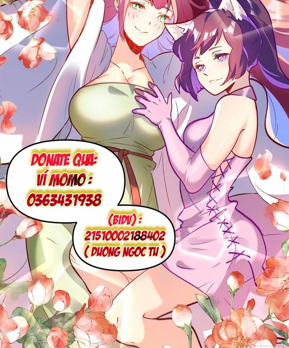 Nguyên Lai Ta Là Tu Tiên Đại Lão Chapter 33 - Trang 2