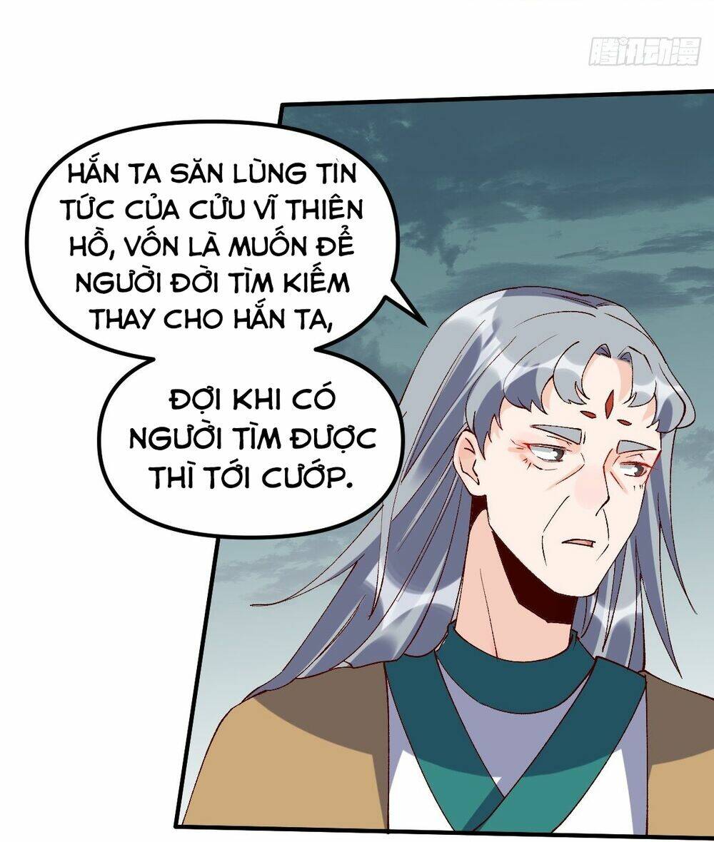 Nguyên Lai Ta Là Tu Tiên Đại Lão Chapter 33 - Trang 2