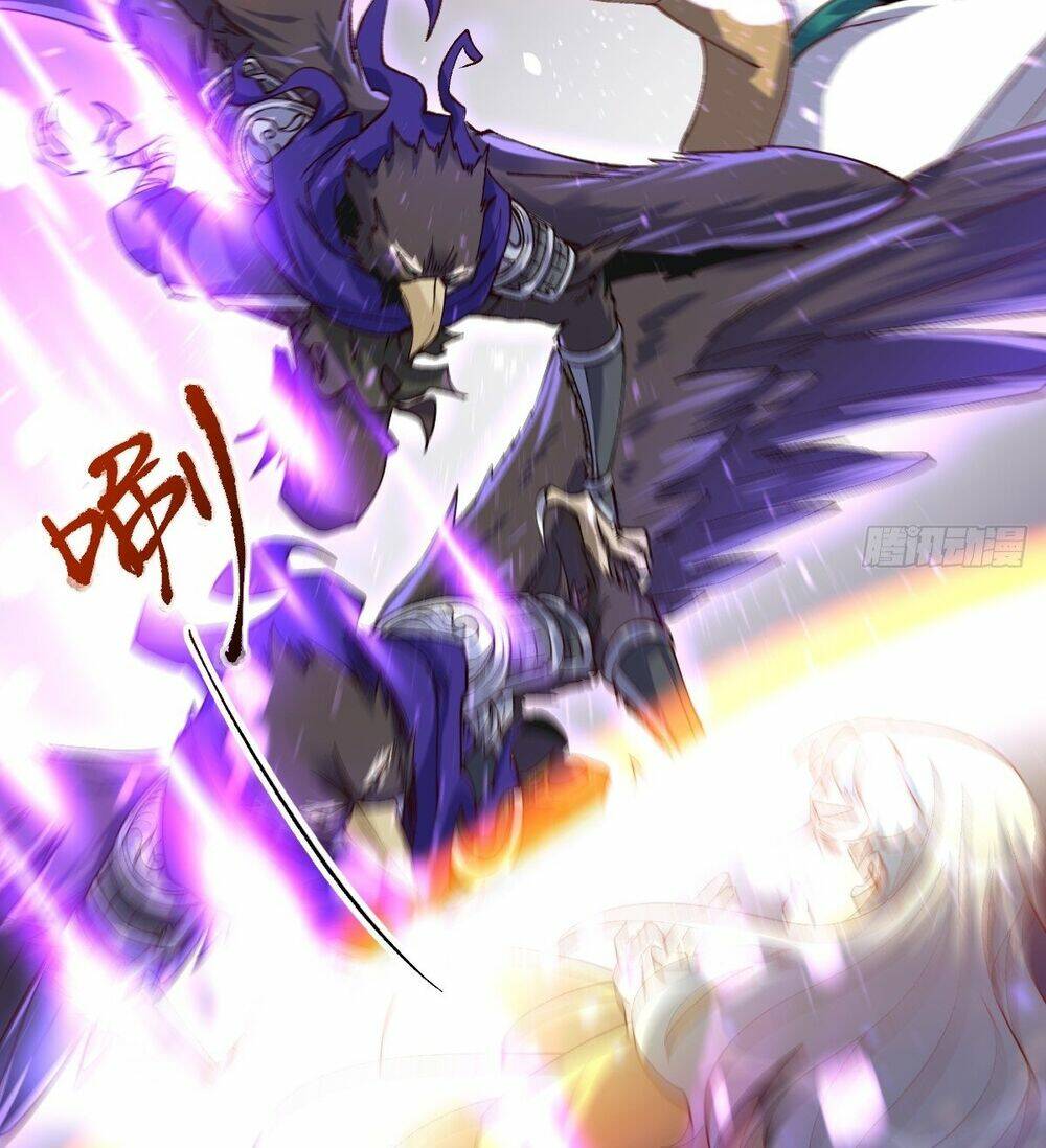 Nguyên Lai Ta Là Tu Tiên Đại Lão Chapter 34 - Trang 2