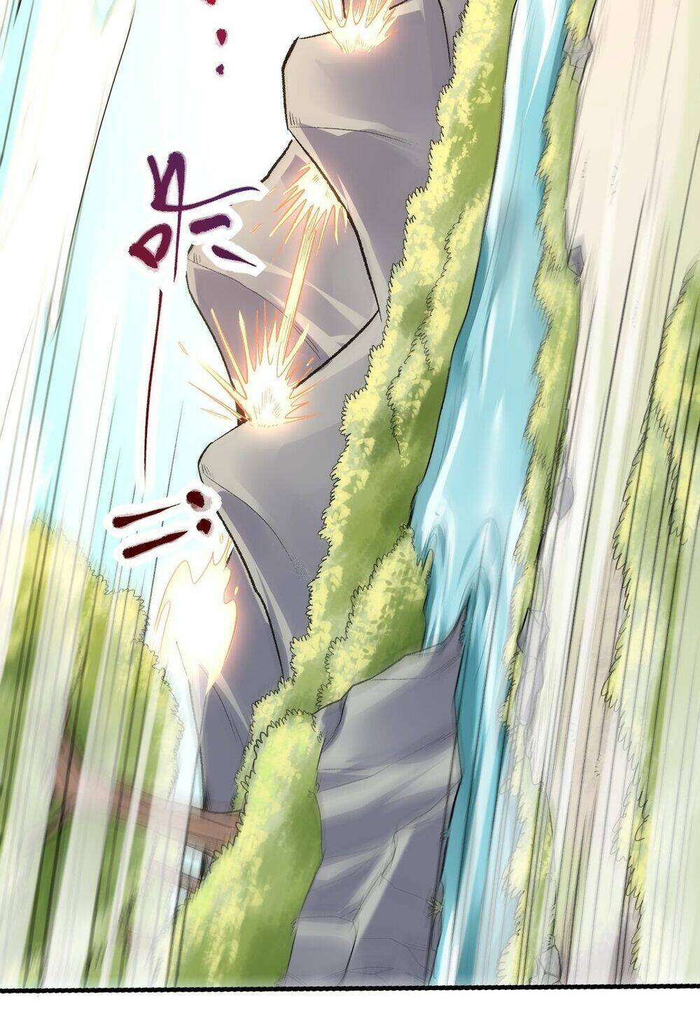 Nguyên Lai Ta Là Tu Tiên Đại Lão Chapter 34 - Trang 2