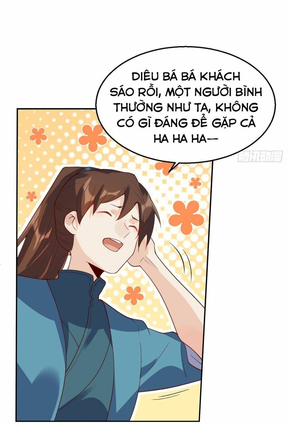 Nguyên Lai Ta Là Tu Tiên Đại Lão Chapter 36 - Trang 2