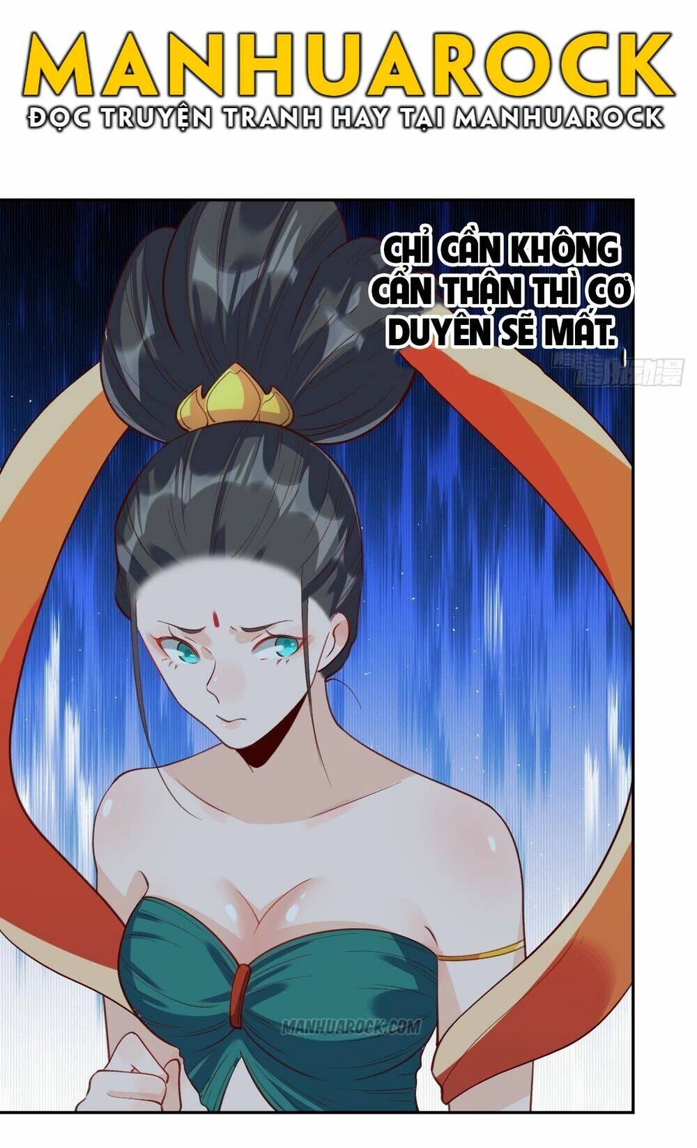 Nguyên Lai Ta Là Tu Tiên Đại Lão Chapter 37 - Trang 2