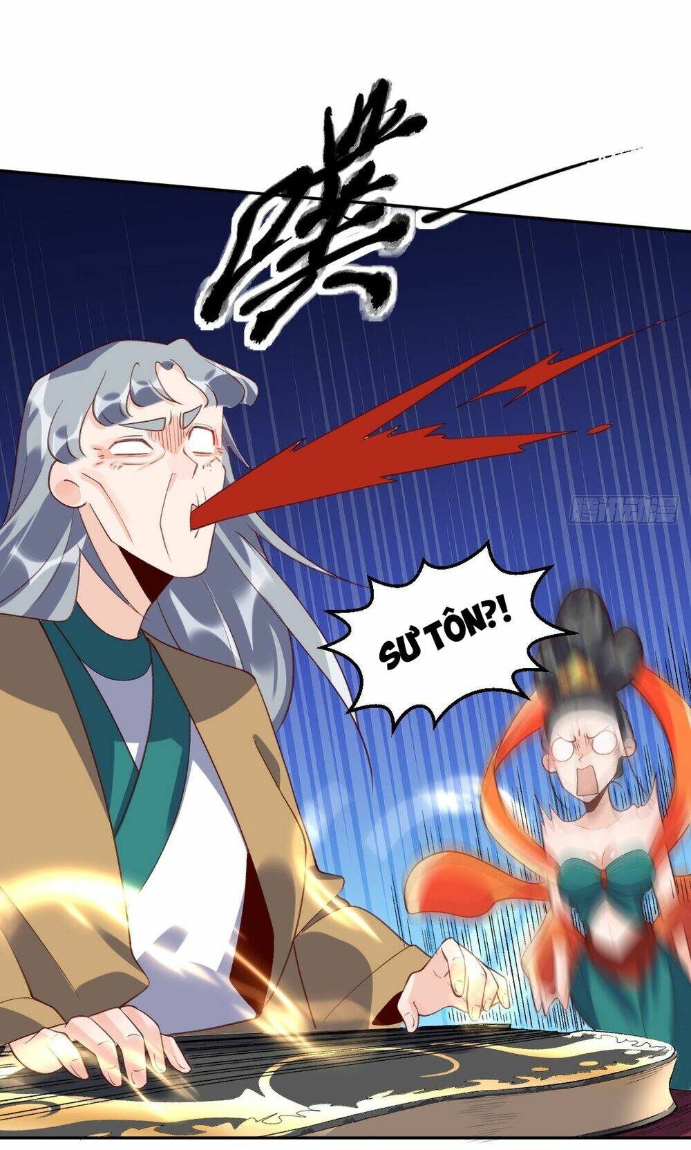 Nguyên Lai Ta Là Tu Tiên Đại Lão Chapter 38 - Trang 2