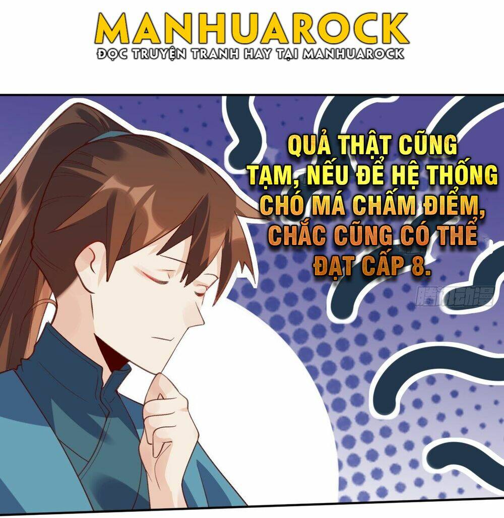 Nguyên Lai Ta Là Tu Tiên Đại Lão Chapter 38 - Trang 2