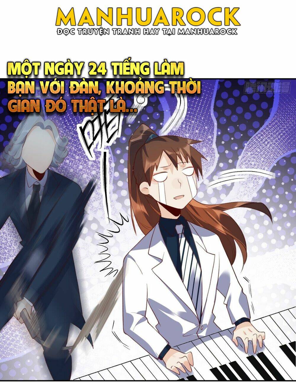 Nguyên Lai Ta Là Tu Tiên Đại Lão Chapter 38 - Trang 2