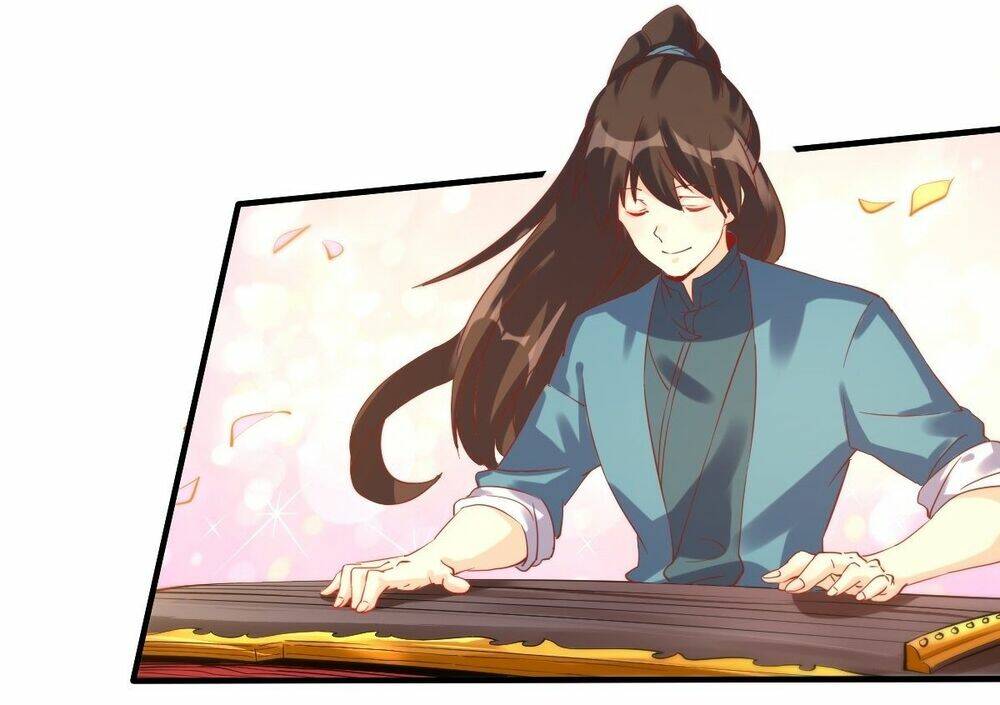 Nguyên Lai Ta Là Tu Tiên Đại Lão Chapter 38 - Trang 2