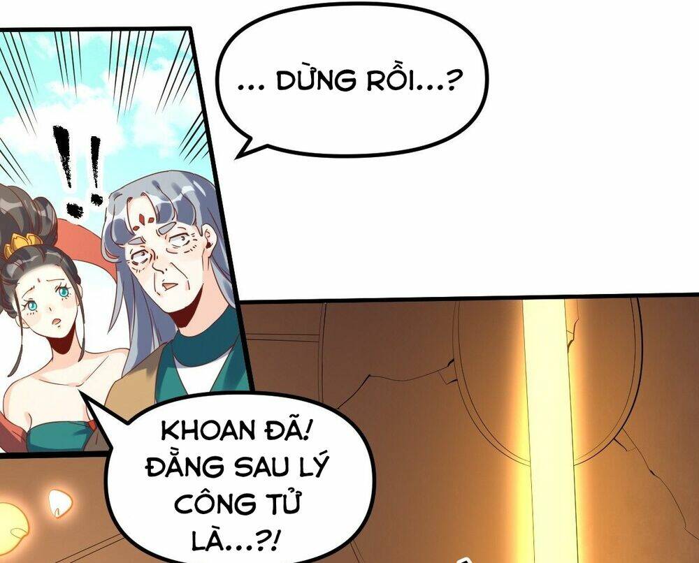 Nguyên Lai Ta Là Tu Tiên Đại Lão Chapter 38 - Trang 2