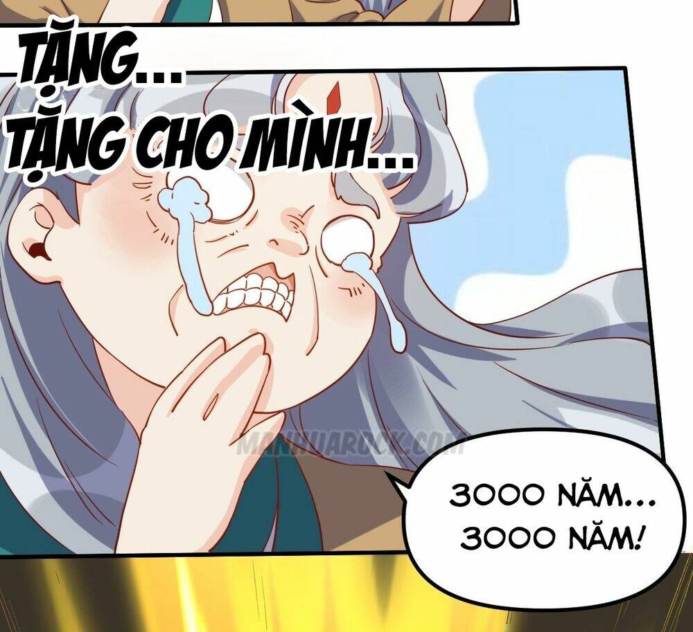 Nguyên Lai Ta Là Tu Tiên Đại Lão Chapter 39 - Trang 2