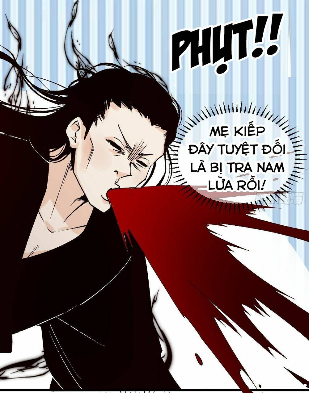 Nguyên Lai Ta Là Tu Tiên Đại Lão Chapter 40 - Trang 2