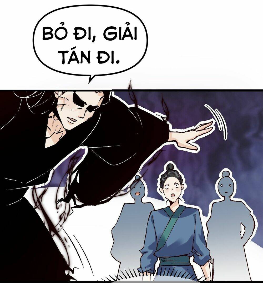 Nguyên Lai Ta Là Tu Tiên Đại Lão Chapter 40 - Trang 2