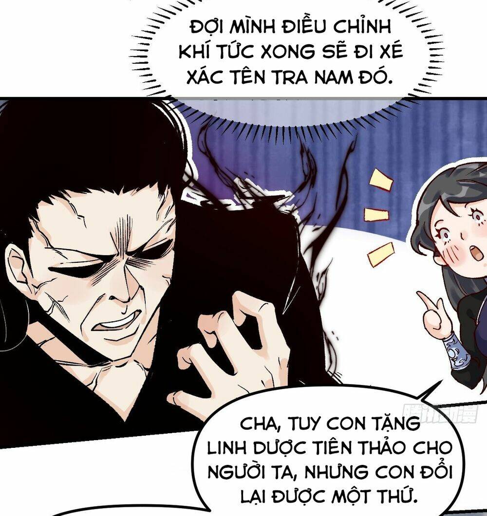 Nguyên Lai Ta Là Tu Tiên Đại Lão Chapter 40 - Trang 2