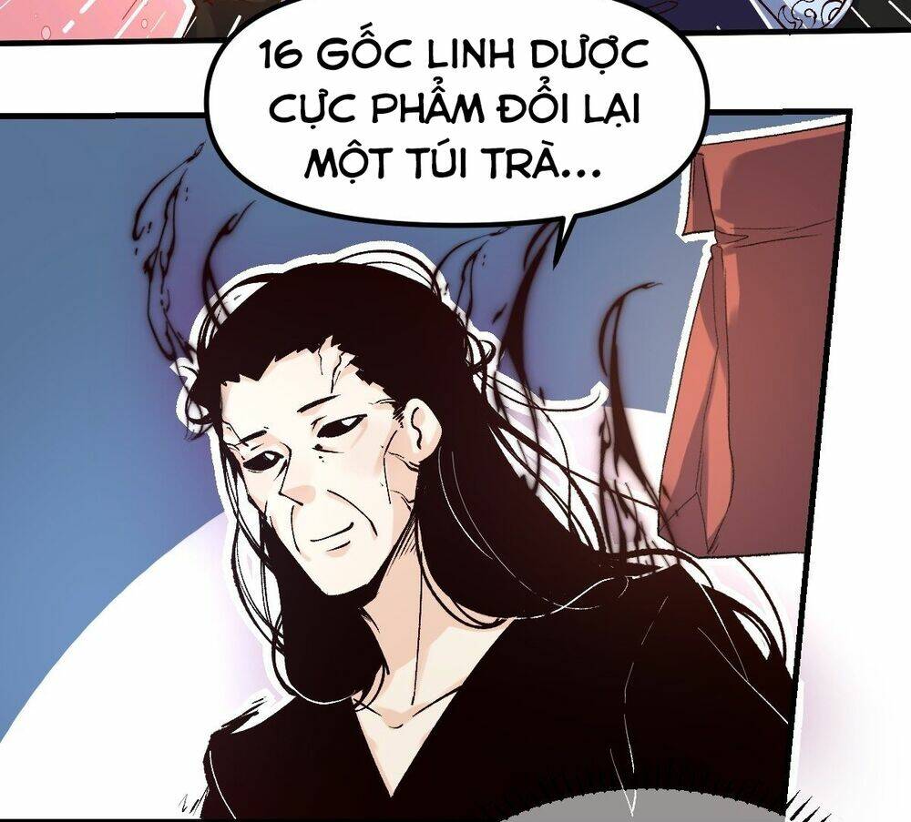 Nguyên Lai Ta Là Tu Tiên Đại Lão Chapter 40 - Trang 2