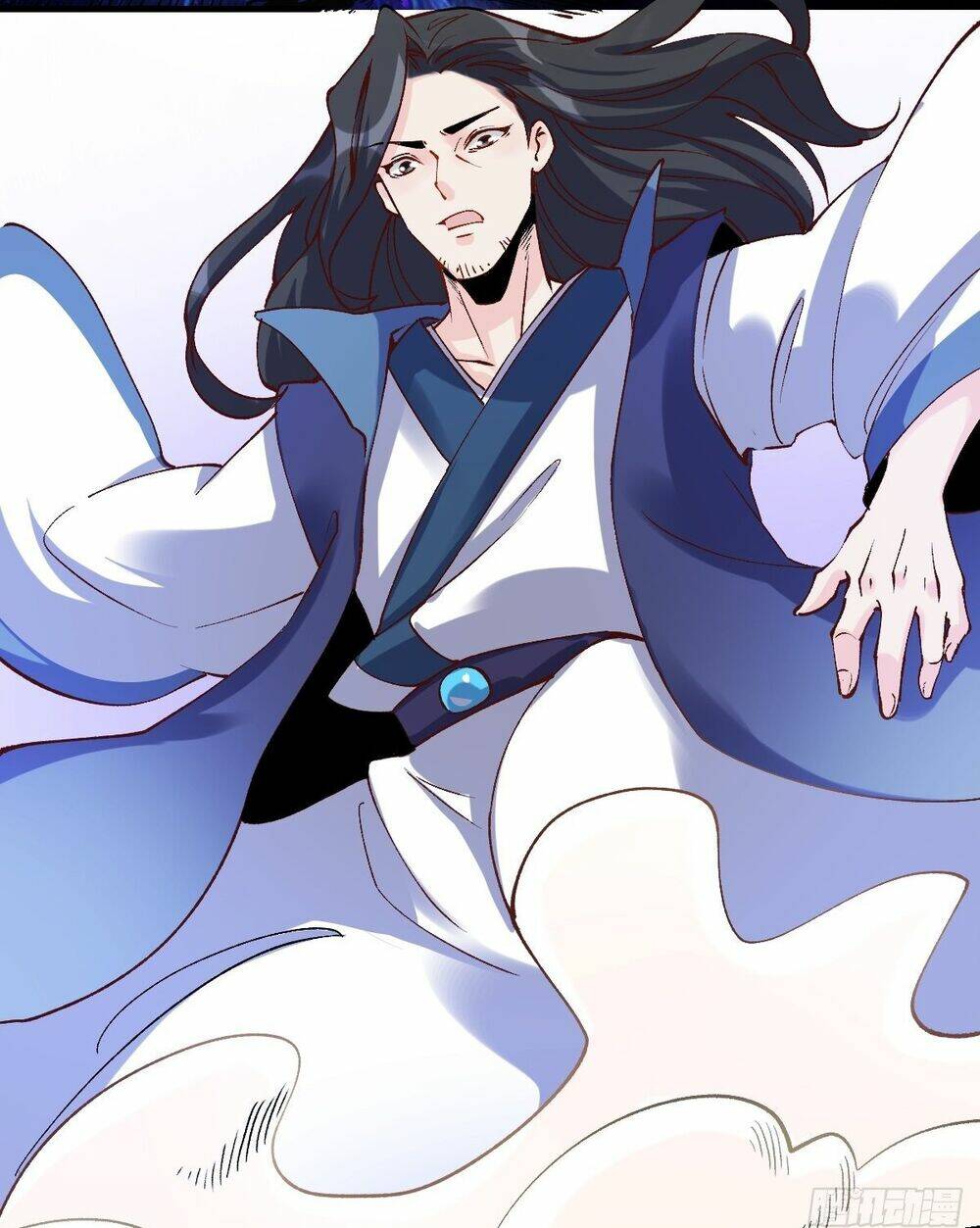 Nguyên Lai Ta Là Tu Tiên Đại Lão Chapter 40 - Trang 2