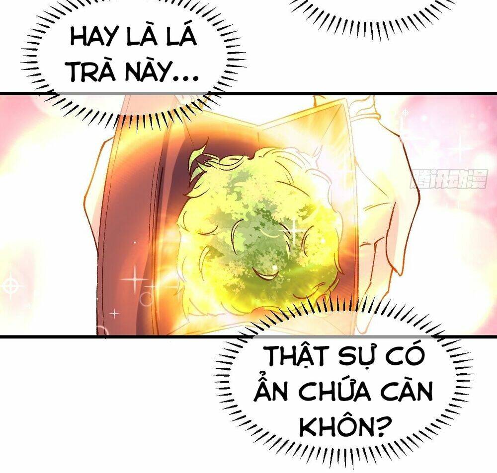 Nguyên Lai Ta Là Tu Tiên Đại Lão Chapter 40 - Trang 2