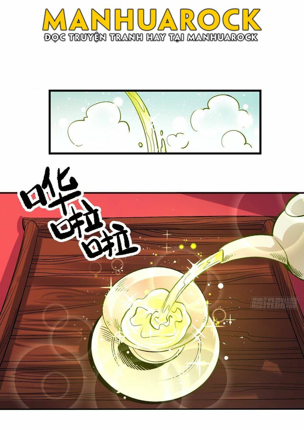 Nguyên Lai Ta Là Tu Tiên Đại Lão Chapter 40 - Trang 2