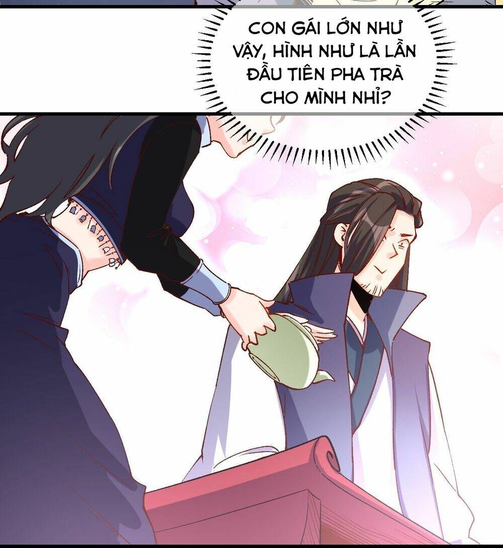 Nguyên Lai Ta Là Tu Tiên Đại Lão Chapter 40 - Trang 2