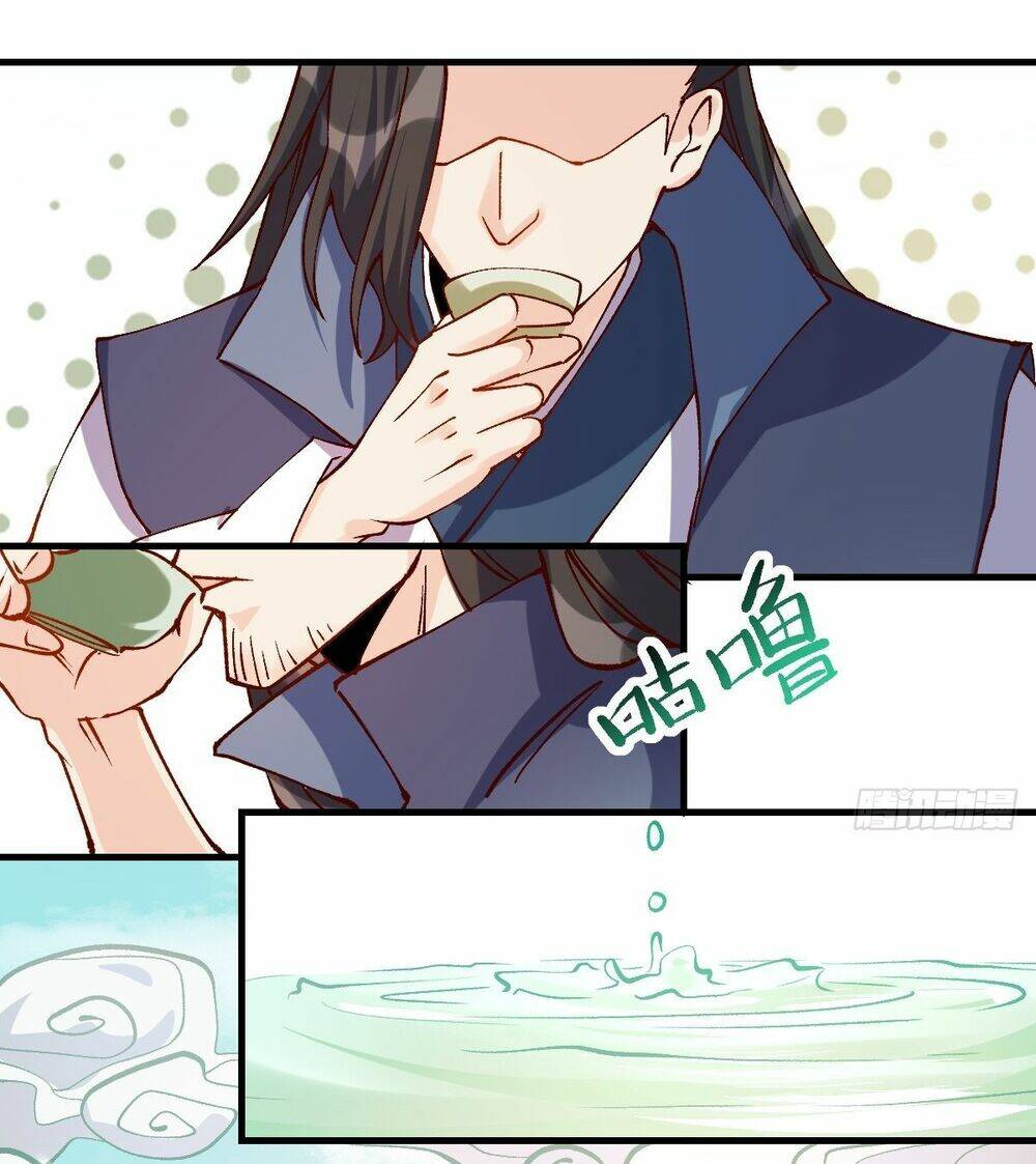 Nguyên Lai Ta Là Tu Tiên Đại Lão Chapter 40 - Trang 2