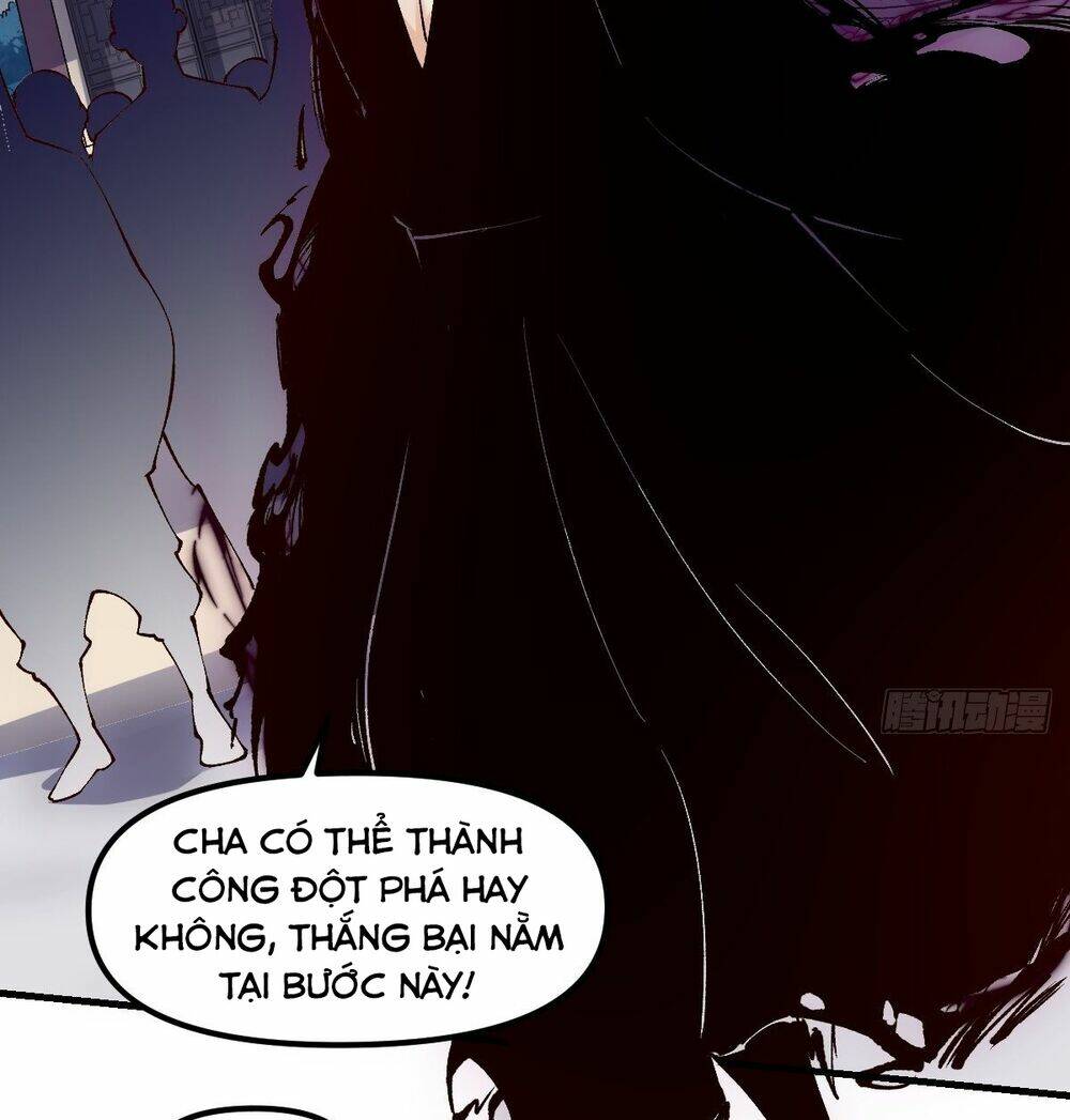 Nguyên Lai Ta Là Tu Tiên Đại Lão Chapter 40 - Trang 2