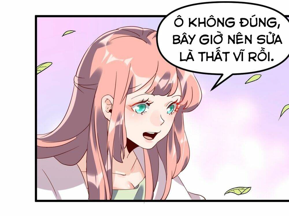 Nguyên Lai Ta Là Tu Tiên Đại Lão Chapter 41 - Trang 2