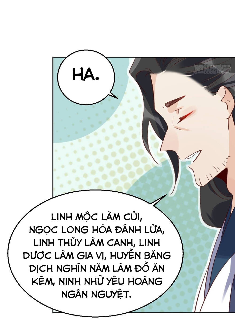Nguyên Lai Ta Là Tu Tiên Đại Lão Chapter 43 - Trang 2