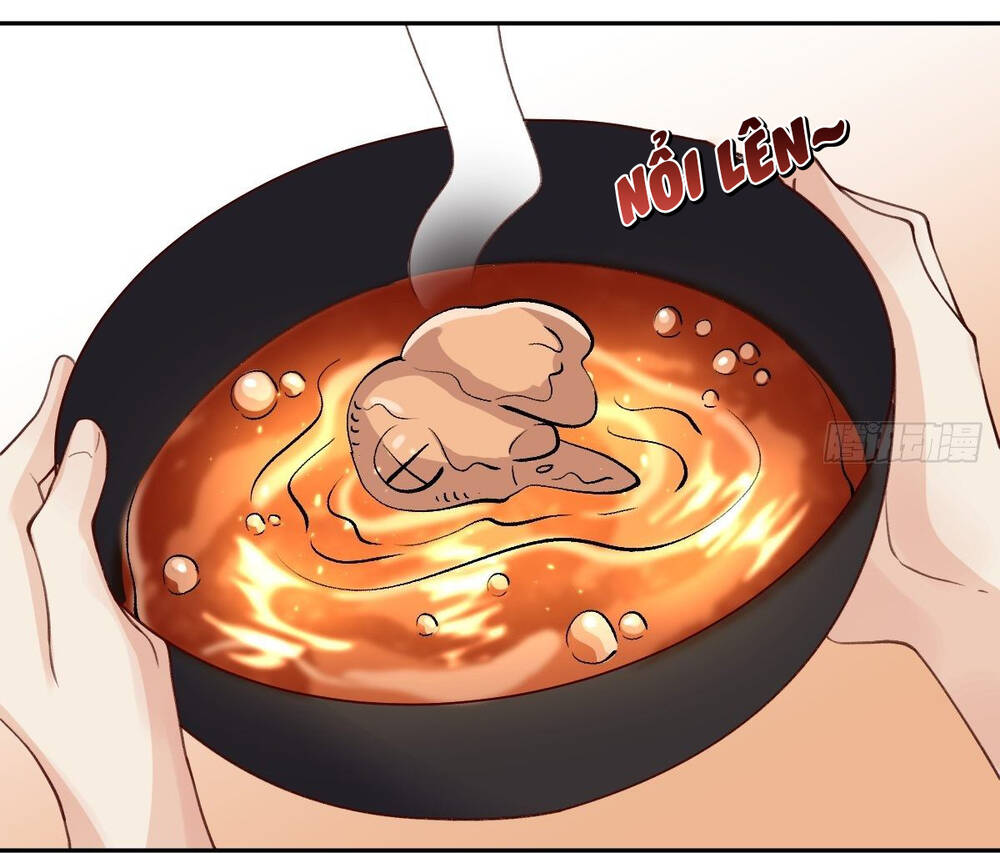 Nguyên Lai Ta Là Tu Tiên Đại Lão Chapter 43 - Trang 2