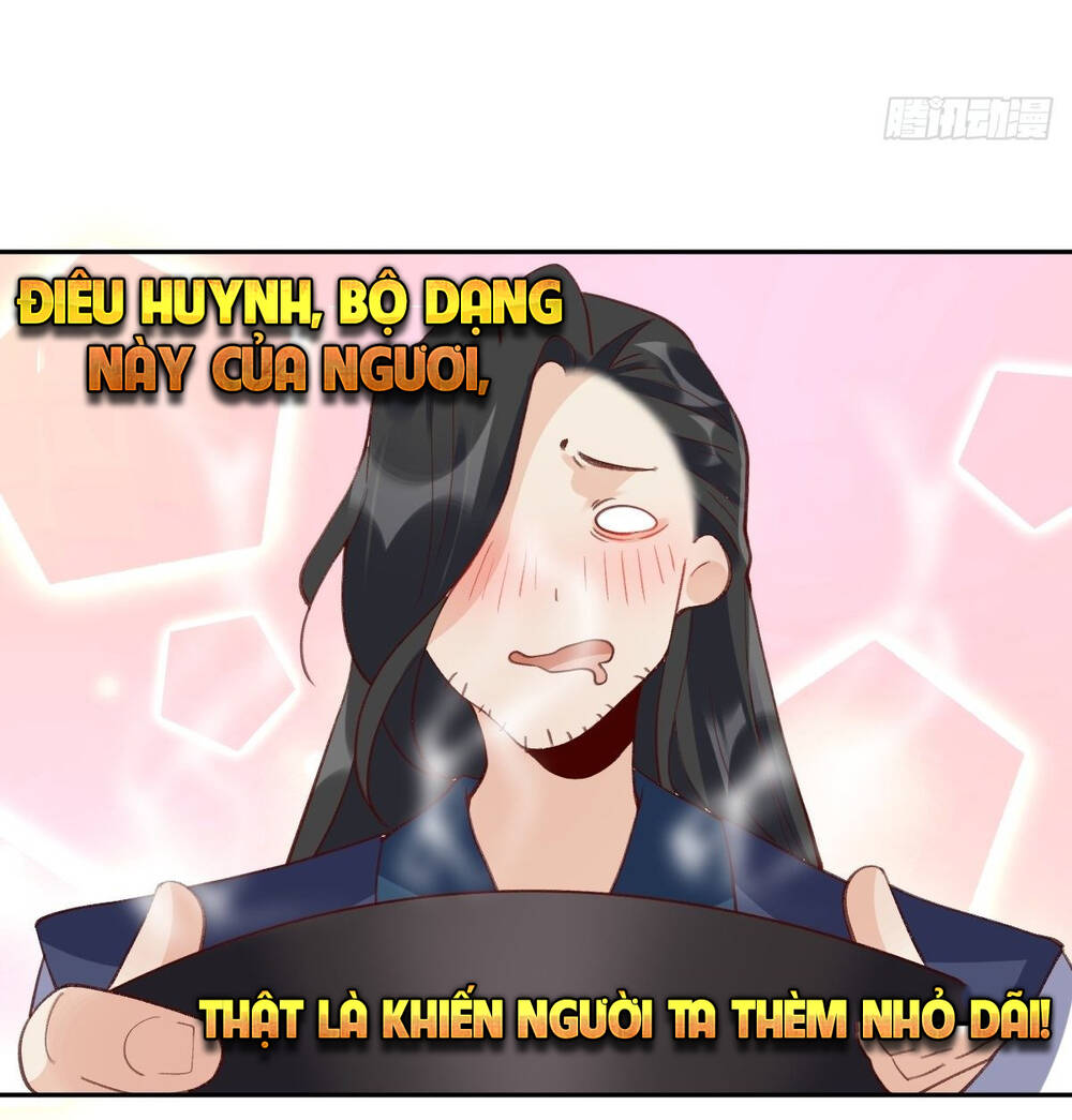 Nguyên Lai Ta Là Tu Tiên Đại Lão Chapter 43 - Trang 2