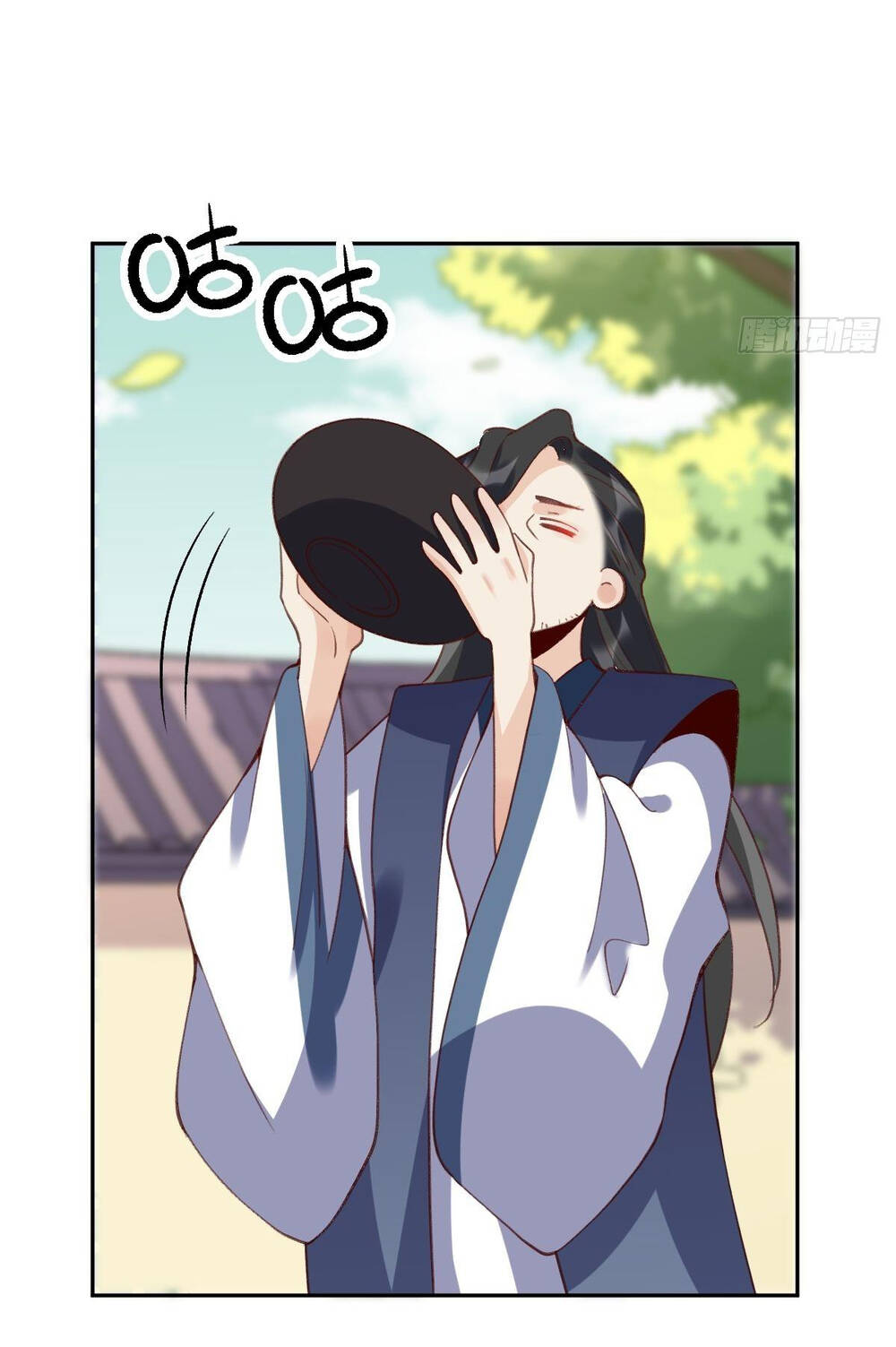 Nguyên Lai Ta Là Tu Tiên Đại Lão Chapter 43 - Trang 2