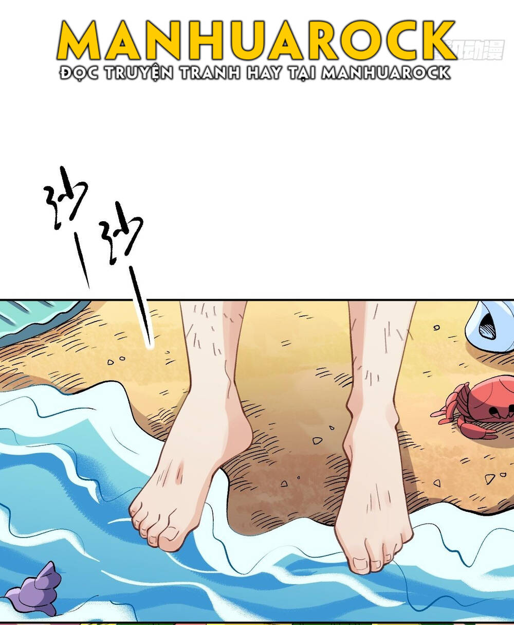 Nguyên Lai Ta Là Tu Tiên Đại Lão Chapter 43 - Trang 2