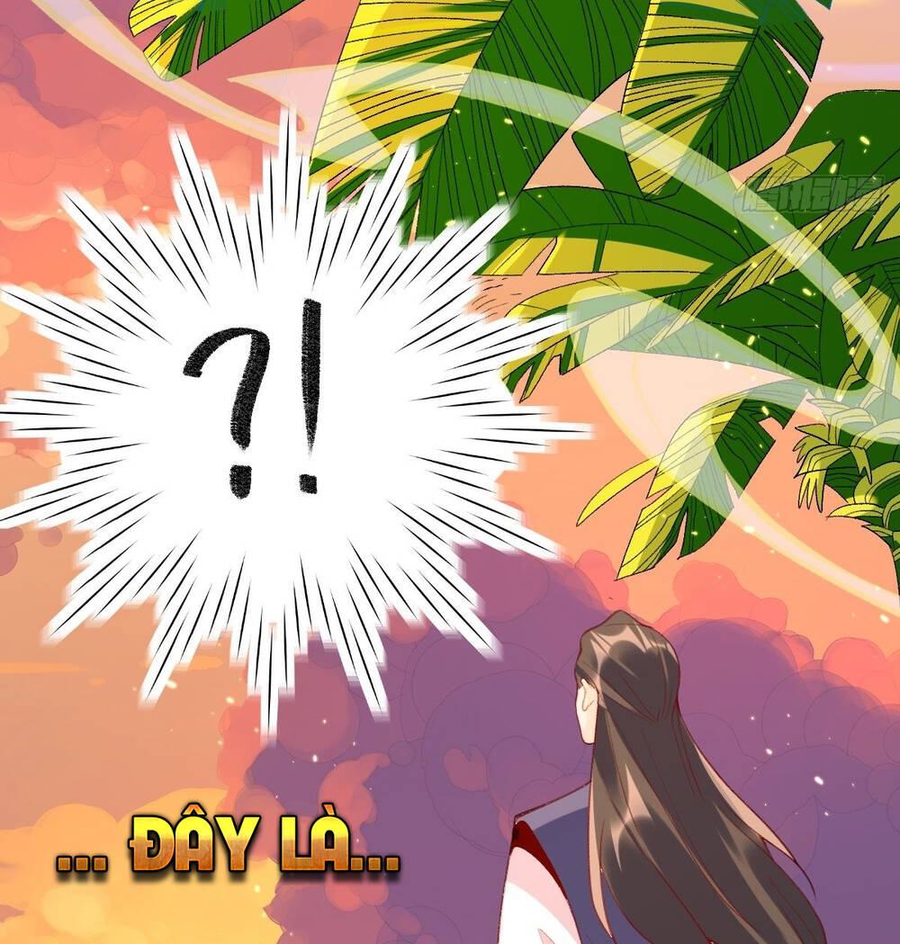 Nguyên Lai Ta Là Tu Tiên Đại Lão Chapter 43 - Trang 2