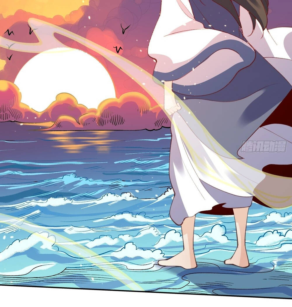 Nguyên Lai Ta Là Tu Tiên Đại Lão Chapter 43 - Trang 2