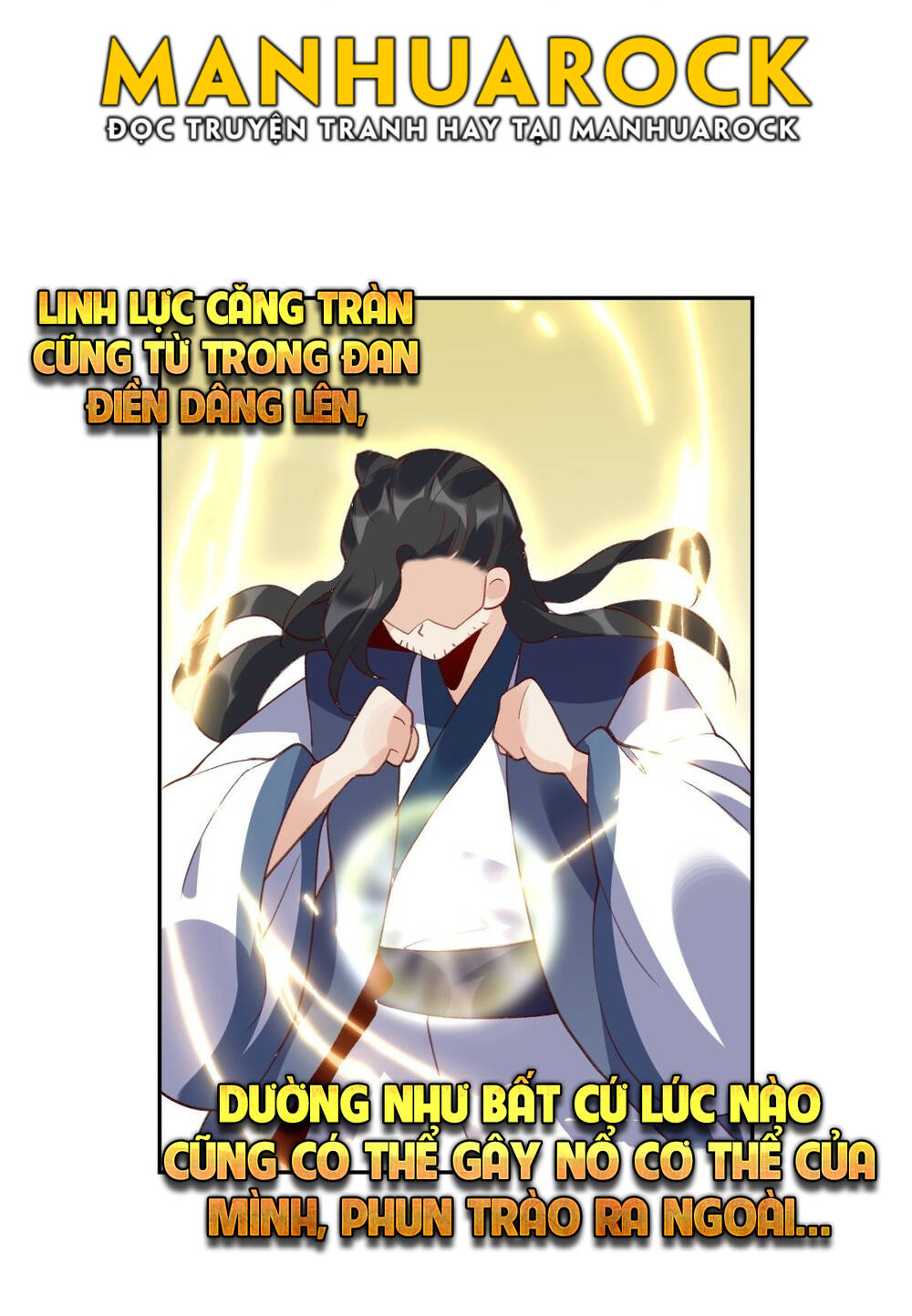 Nguyên Lai Ta Là Tu Tiên Đại Lão Chapter 43 - Trang 2