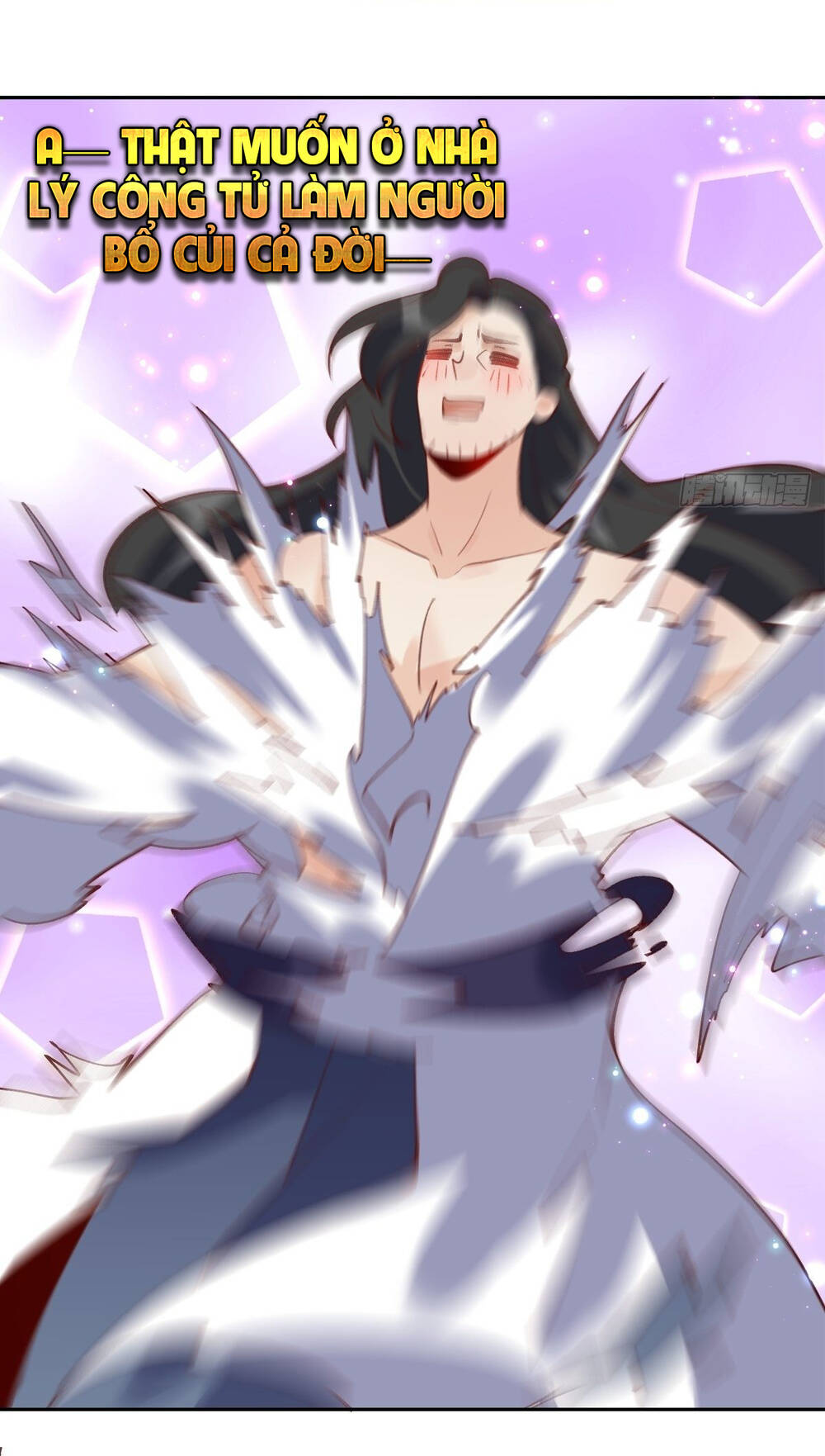 Nguyên Lai Ta Là Tu Tiên Đại Lão Chapter 43 - Trang 2