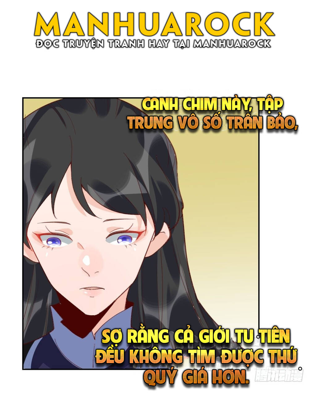 Nguyên Lai Ta Là Tu Tiên Đại Lão Chapter 43 - Trang 2