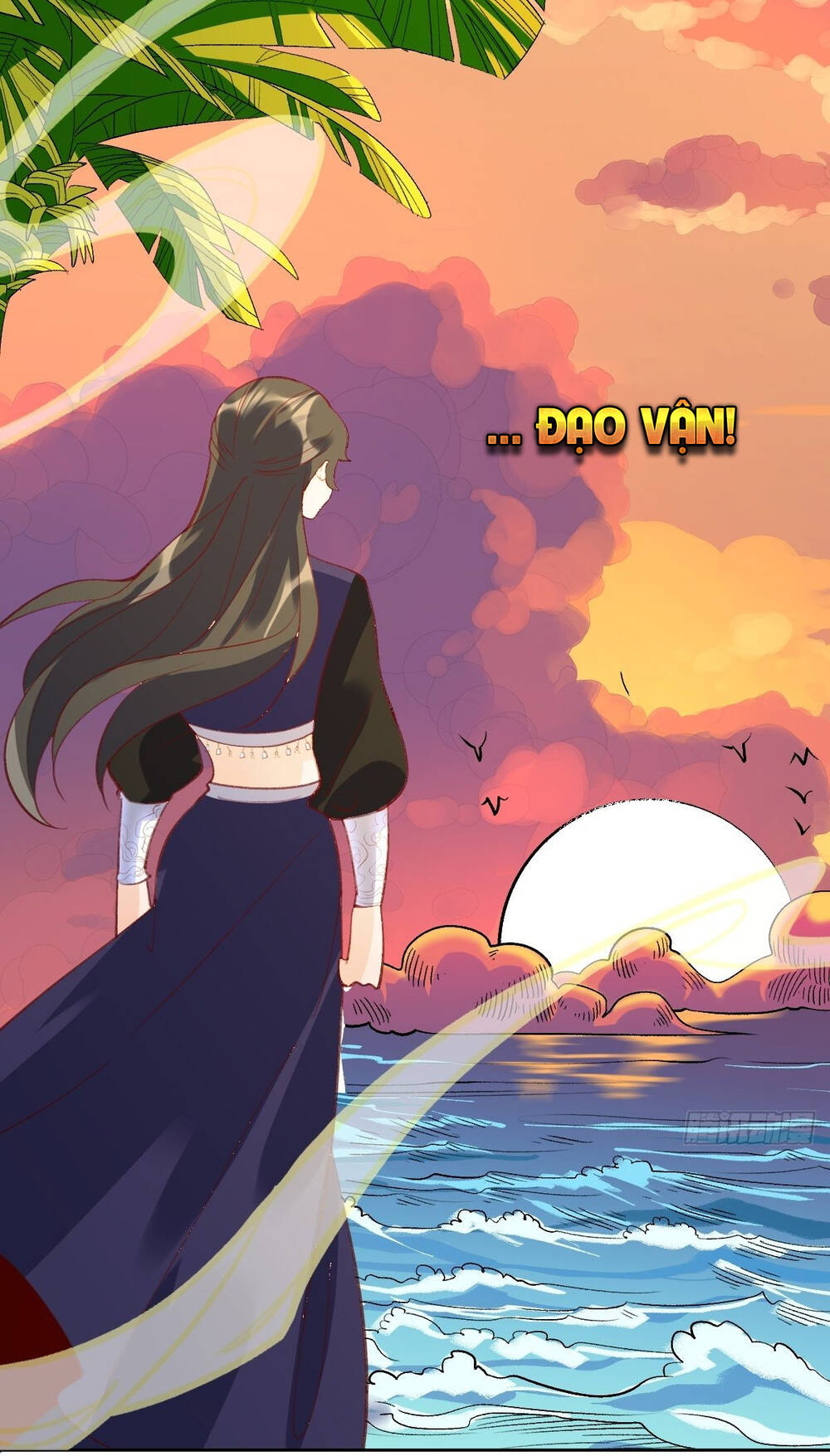 Nguyên Lai Ta Là Tu Tiên Đại Lão Chapter 43 - Trang 2