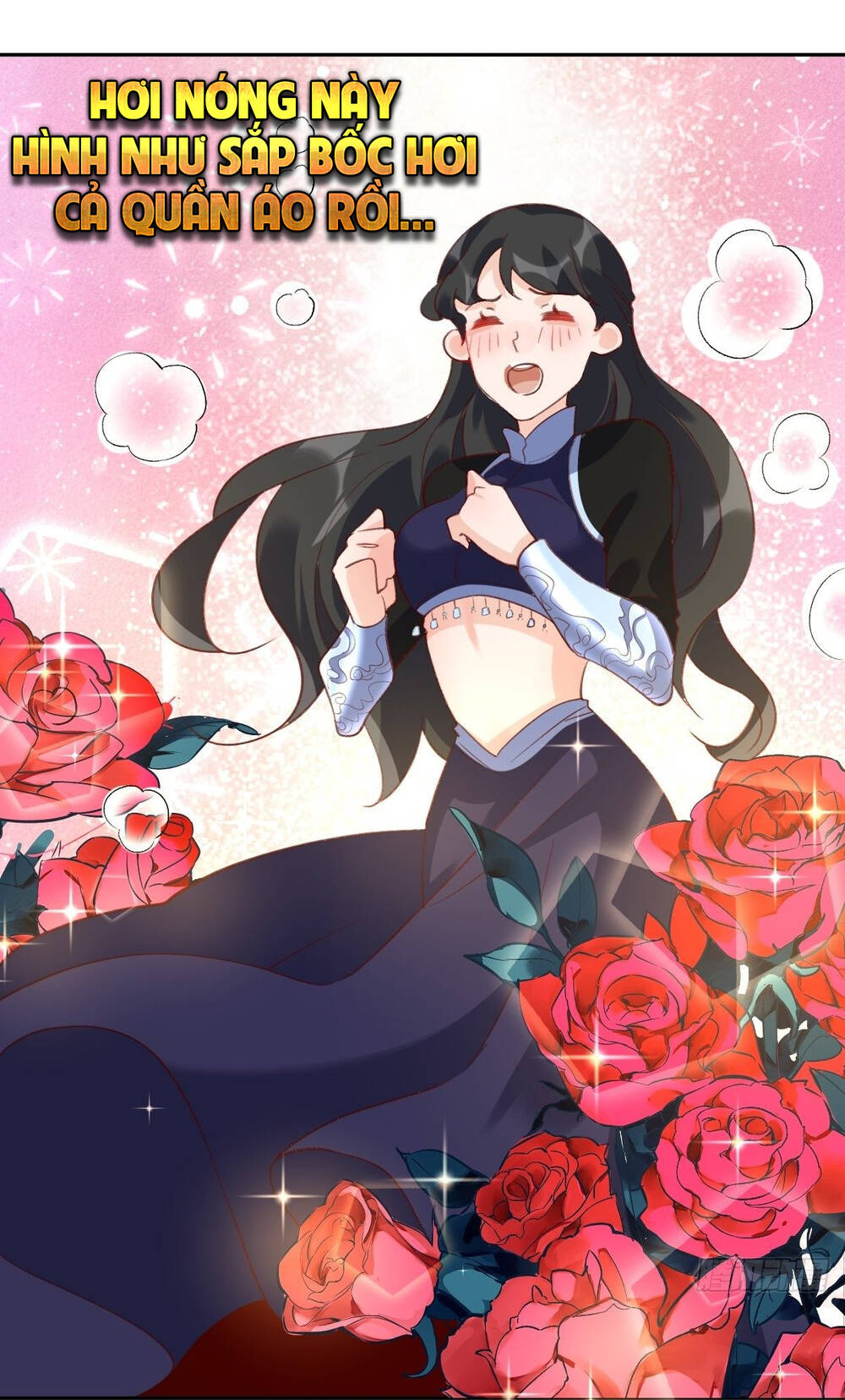 Nguyên Lai Ta Là Tu Tiên Đại Lão Chapter 43 - Trang 2