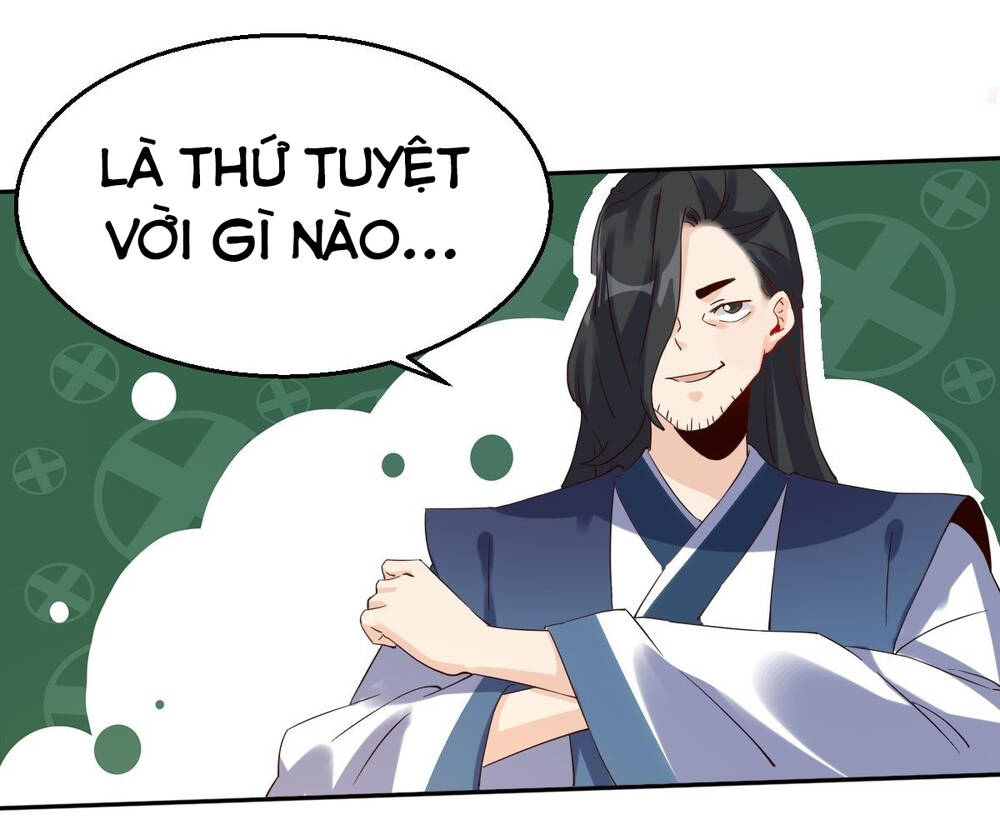 Nguyên Lai Ta Là Tu Tiên Đại Lão Chapter 43 - Trang 2