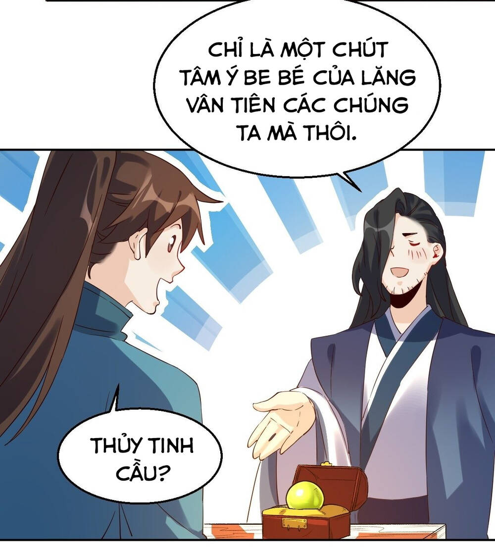 Nguyên Lai Ta Là Tu Tiên Đại Lão Chapter 43 - Trang 2