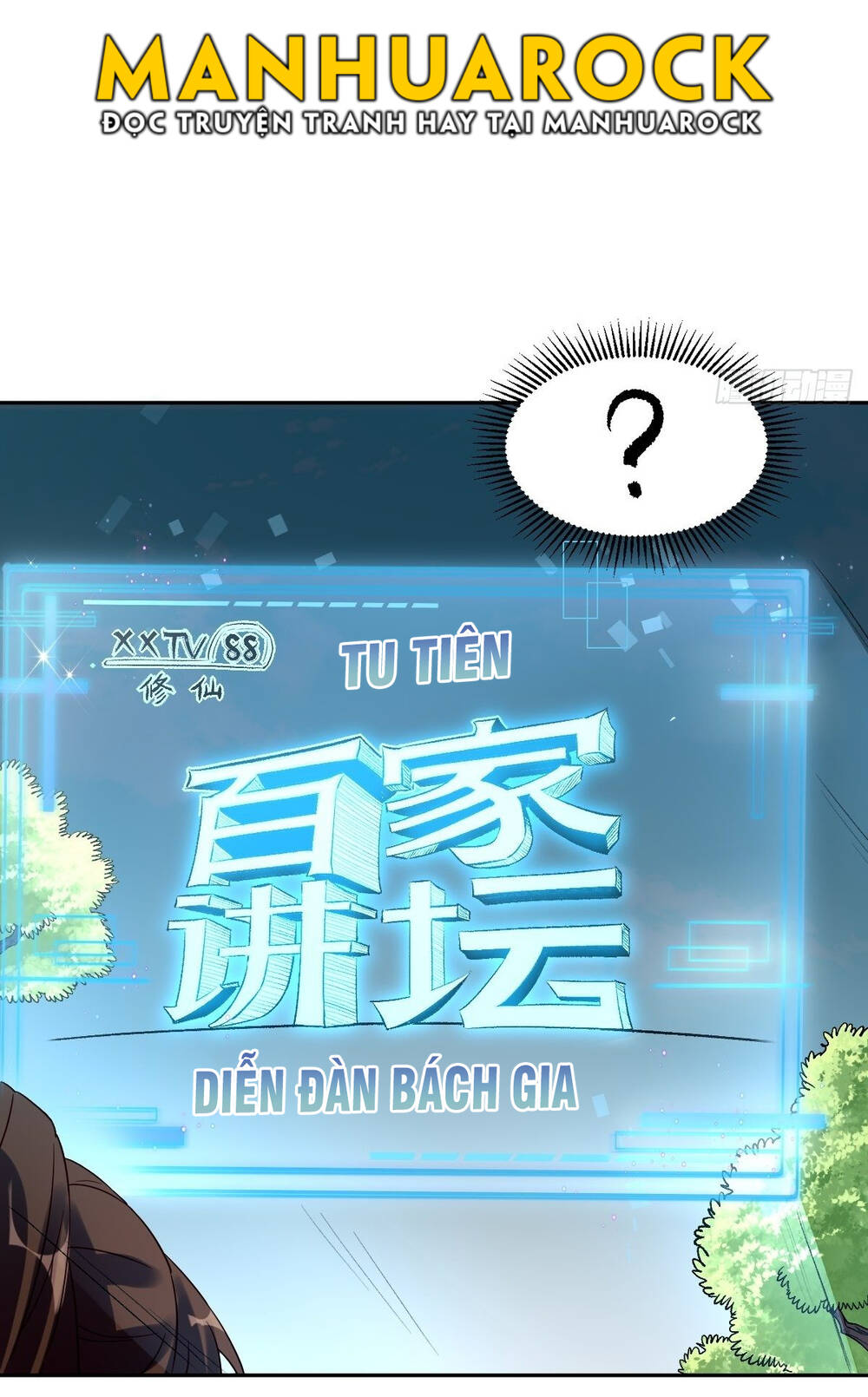 Nguyên Lai Ta Là Tu Tiên Đại Lão Chapter 43 - Trang 2