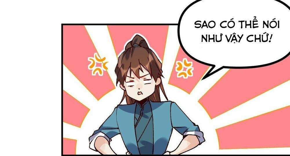 Nguyên Lai Ta Là Tu Tiên Đại Lão Chapter 45 - Trang 2