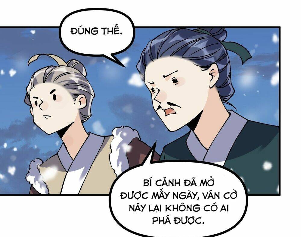 Nguyên Lai Ta Là Tu Tiên Đại Lão Chapter 45 - Trang 2