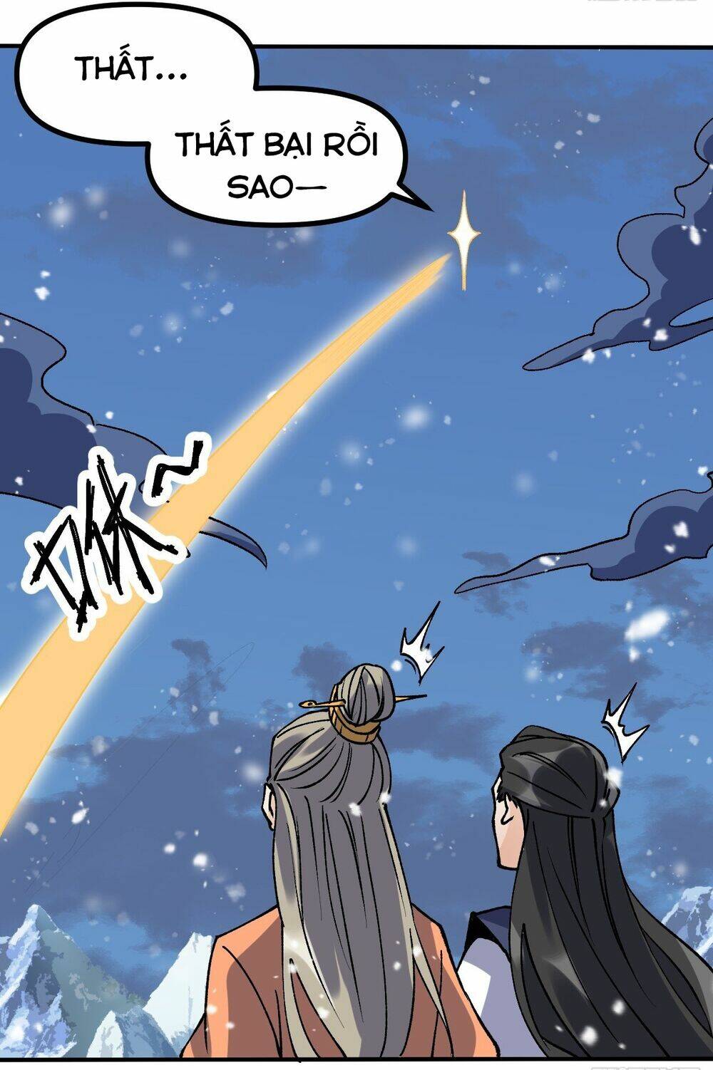 Nguyên Lai Ta Là Tu Tiên Đại Lão Chapter 46 - Trang 2