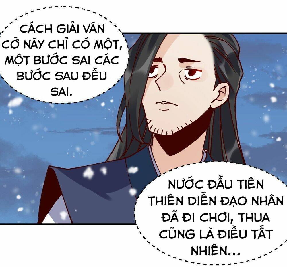 Nguyên Lai Ta Là Tu Tiên Đại Lão Chapter 46 - Trang 2