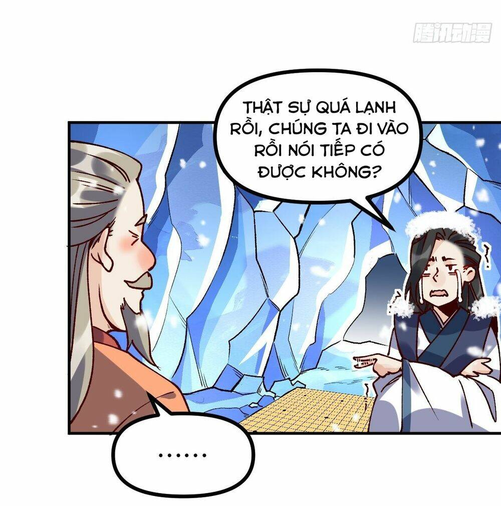 Nguyên Lai Ta Là Tu Tiên Đại Lão Chapter 46 - Trang 2